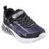 Skechers Skechers športni copat 400149L BKGY LIGHT STORM 2.0-BOLT-BRIGHTS F bkgy 28