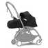 Stokke Stokke Košara za voziček newborn pack 0+ Yoyo® black