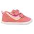 Biomecanics Biomecanics čevelj nizek 252161 Barefoot D strawberry 20