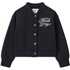 Original Marines Original Marines дуксер 02 DFA3531F ДЕВОЈЧЕ Црна 122
