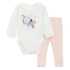 Cool Club Cool Club komplet 2 delni DR DH LCG2801301-00 WINNIE THE POOH D Večbarvno 80