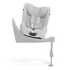 Cybex Cybex Avtosedež i-size 40-105 cm Sirona T Plus Platinum platinum white