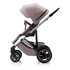 Britax Römer Britax Römer Ogrodje s sedežno enoto Smile 5Z dusty rose