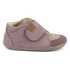 Froddo Froddo copat G1130024 BAREFOOT FIRST WALK D dark pink 18 Froddo Froddo copat G1130024 BAREFOOT FIRST WALK D dark pink 18