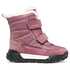 Geox Geox škornji J46M7E J TREKKYUP B ABX C8J2U 08V22 podloženi D dk rose/platinum 28 Geox Geox škornji J46M7E J TREKKYUP B ABX C8J2U 08V22 podloženi D dk rose/platinum 28