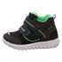 Superfit Superfit čevelj gležnjar - membrana SPORT7 MINI 1-006189-0000 F black 24