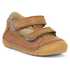 Froddo Froddo sandal G2150198 PAIX UP DOUBLE U brown 22