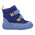 Richter Richter škornji 3000 Niki barefoot F nautic/blue 22 Richter Richter škornji 3000 Niki barefoot F nautic/blue 22
