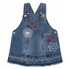 Original Marines Original Marines obleka BR DFA1466NF D Modra 74