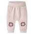 Name It Name It hlače trenirka DH 13258035_26_5 NBFLUELLE D Roza 56