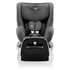 Britax Römer Britax Römer Avtosedež i-size 40-105 cm Dualfix Pro Style mineral grey