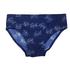 Lucky Kiddo Lucky Kiddo kopalke spodnji del LK-BSW SLIPER4 119 F Modra 86