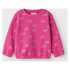 Name It Name It pulover DR 13231874 D Roza 80