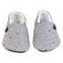 Snugi Snugi copat 22422 Dots barefoot D siva 21