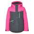 Ziener Ziener ski jakna DR ANOKI jun (jacket ski) D MIX 104