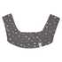 Ergobaby Ergobaby Dodatek Drool Bib chalkboard stars