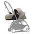 Stokke Stokke Košara za voziček newborn pack 0+ Yoyo® taupe