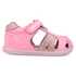 Biomecanics Biomecanics sandal 262160-A711 barefoot D pink 22 Biomecanics Biomecanics sandal 262160-A711 barefoot D pink 22