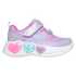 Skechers Skechers športni copat 303266NC LVMT ENCHANTED HEART LIGHTS D purple 23 Skechers Skechers športni copat 303266NC LVMT ENCHANTED HEART LIGHTS D purple 23