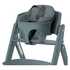 Cybex Cybex Stol za hranjenje 4 v 1 Click&Fold stone blue