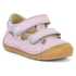 Froddo Froddo sandal G2150198 PAIX UP DOUBLE D pink 21