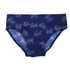 Lucky Kiddo Lucky Kiddo kopalke spodnji del LK-BSW SLIPER4 119 F Modra 116