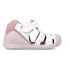 Biomecanics Biomecanics sandal 242103B D blanco (sauvage) 24 Biomecanics Biomecanics sandal 242103B D blanco (sauvage) 24