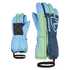 Ziener Ziener ski rokavice 5 prstov LEO MINIS glove F Zelena 122