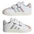 Adidas Adidas športni copat IH4951 VL COURT 3.0 CF I D white 22 Adidas Adidas športni copat IH4951 VL COURT 3.0 CF I D white 22