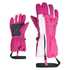 Ziener Ziener ski rokavice 5 prstov LEO MINIS glove F Roza 104