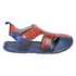 Cerda Cerda sandal 2300006417 SPIDERMAN F blue 24