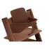 Stokke Stokke varovalo za stol Tripp Trapp Baby set warm brown