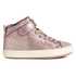 Geox Geox чизми до глужд J744GI J KALISPERA G. I D dk rose 33