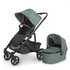 UppaBaby UppaBaby Voziček 2v1 Cruz V2 L gwen