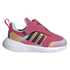 Adidas Adidas športni copat ID5260 FORTARUN MINNIE AC MINNIE D pnkfus/cblack/spark 20