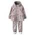 Name It Name It dežni komplet DR DH 13236880 NMFDRY10 RAIN SET D Vijolična 98