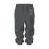 Name It Name It hlače trenirka DH 13250549 NMMVOLTINUS NREG SWE PANT BRU F Siva 92
