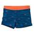 Lucky Kiddo Lucky Kiddo kopalke boxer hlače LK-KBSW BOXER 1_24 021810 F modra 86/92