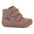 Froddo Froddo čevelj gležnjar - membrana G2110138 OLLIE WOOL TEX podloženi D dark pink 22 Froddo Froddo čevelj gležnjar - membrana G2110138 OLLIE WOOL TEX podloženi D dark pink 22