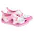 Cool Club Cool Club sandal SNB2S26-LG2935 HELLO KITTY&FRIENDS D pink 27