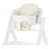 Cybex Cybex dodatek Click &  Fold comfort inlay canvas white