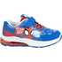 Cerda Cerda športni copat 2300006917 SPIDERMAN F blue 23