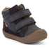 Froddo Froddo čevelj gležnjar - membrana G2110123 OLLIE WOOL TEX F blue 26