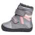 D.D.Step D.D.Step škornji W073-52306DM podložen BAREFOOT D dark grey 30