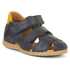 Froddo Froddo sandal G2150200 DALLAS F dark blue 20