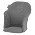 Cybex Cybex blazina za stol Lemo comfort inlay suede grey 521003293