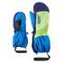 ZIENER ski rukavice 1 prst LEVI AS(R) MINIS glove M Plava 104