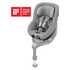 MAXI COSI Autosjedalica i-size 61-105 cm Pearl 360 Pro authentic grey