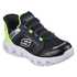 Skechers Skechers športni copat 403843L BKLM HYPNO-FLASH 2.0 - OD F black 27