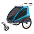 Thule Thule Prikolica za kolo Coaster XT blue